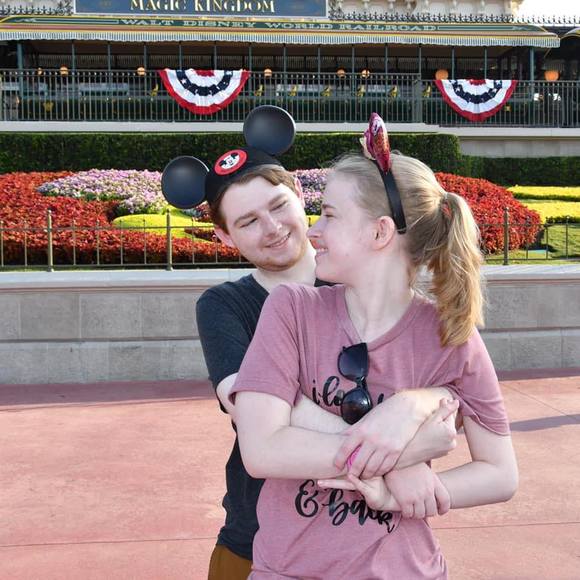 Meet your Posher, Megan - Picture 1 of 1